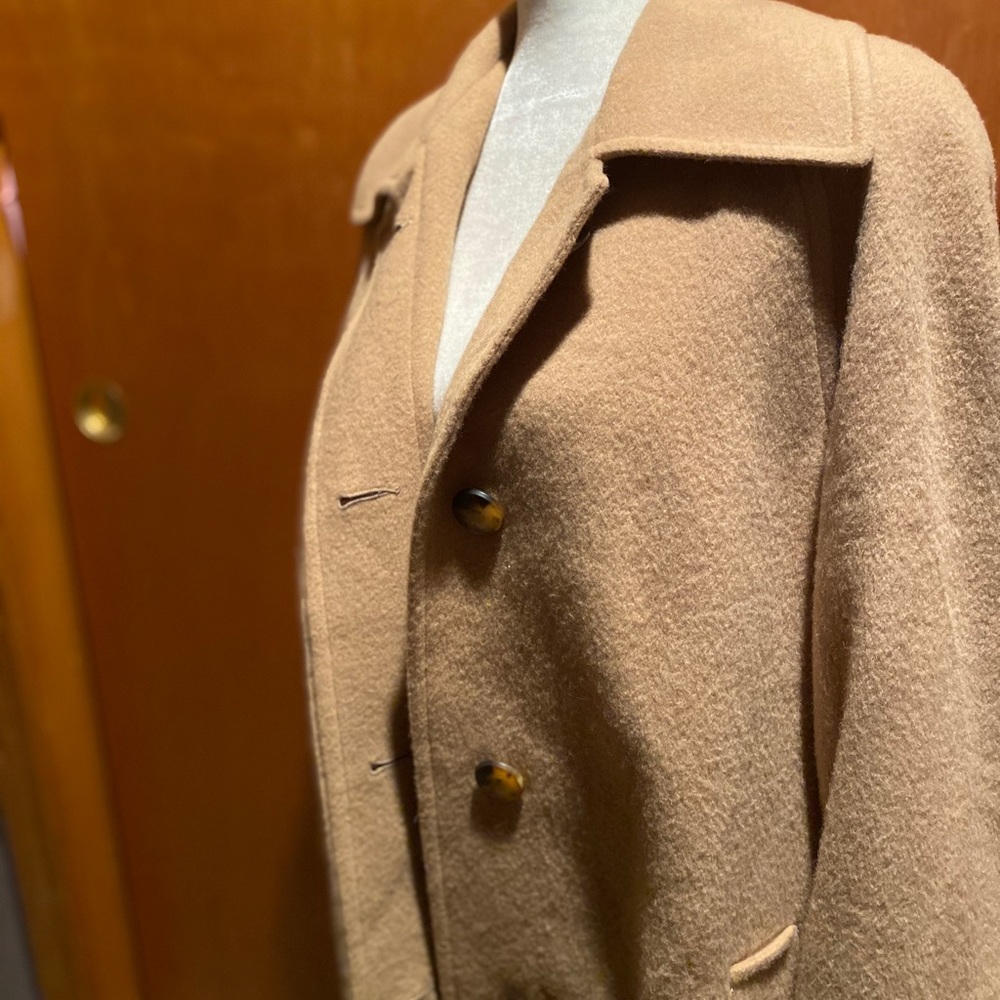 vintage nordstrom coat